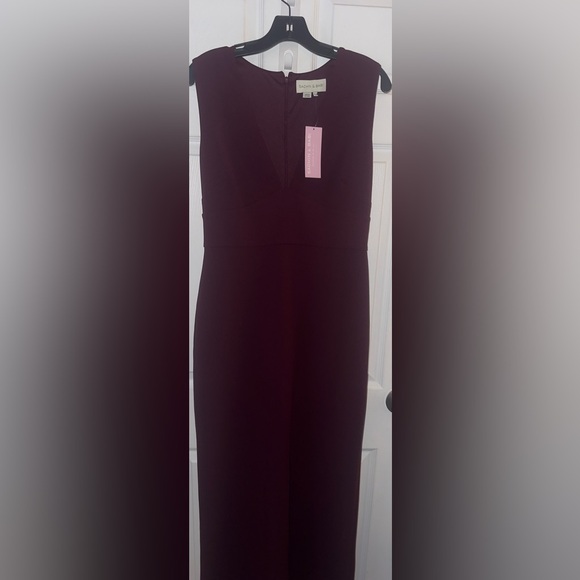 NWT Sachin & Babi Loretta Dress - Picture 4 of 4